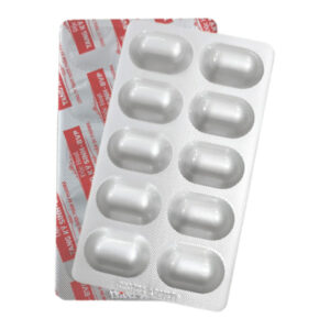 ĐỘC HOẠT TANG KÝ SINH - BV vi
