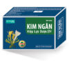 Kim ngan hiep luc duoc bv