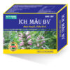 ich mau bv