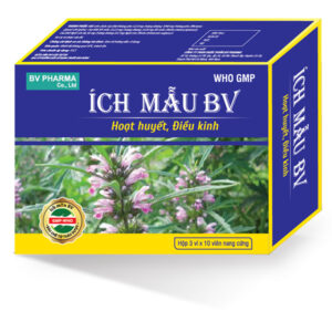 ich mau bv