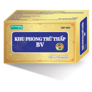 khu phong tru thap bv