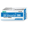 BV IRBESARTAN 300