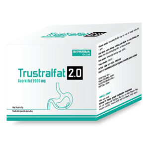 Trustralfat 2.0
