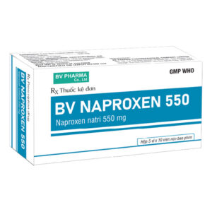 BV NAPROXEN 550
